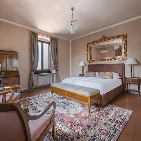 Leonardo - Villa Vinci