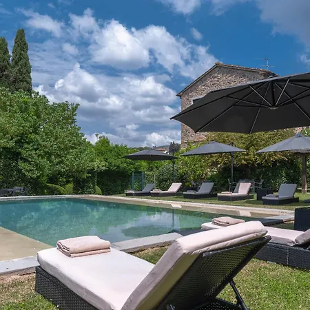 Leonardo - Villa