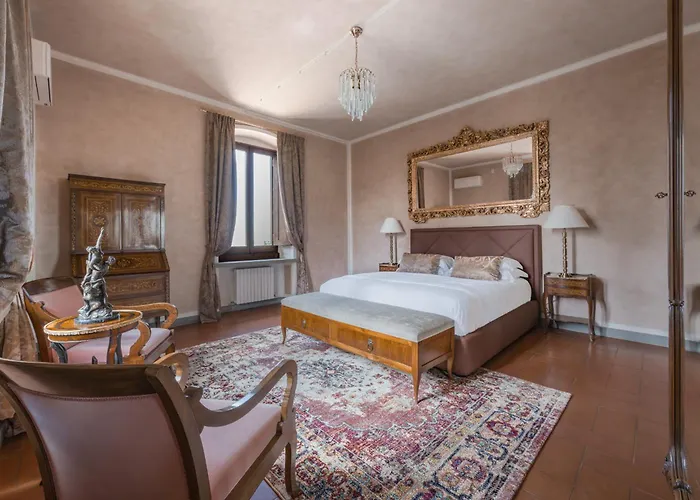 Leonardo - Villa Vinci