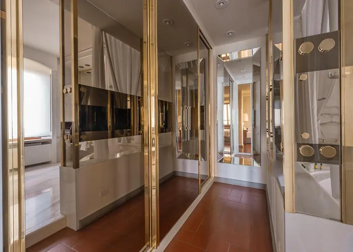 Leonardo - Villa Vinci